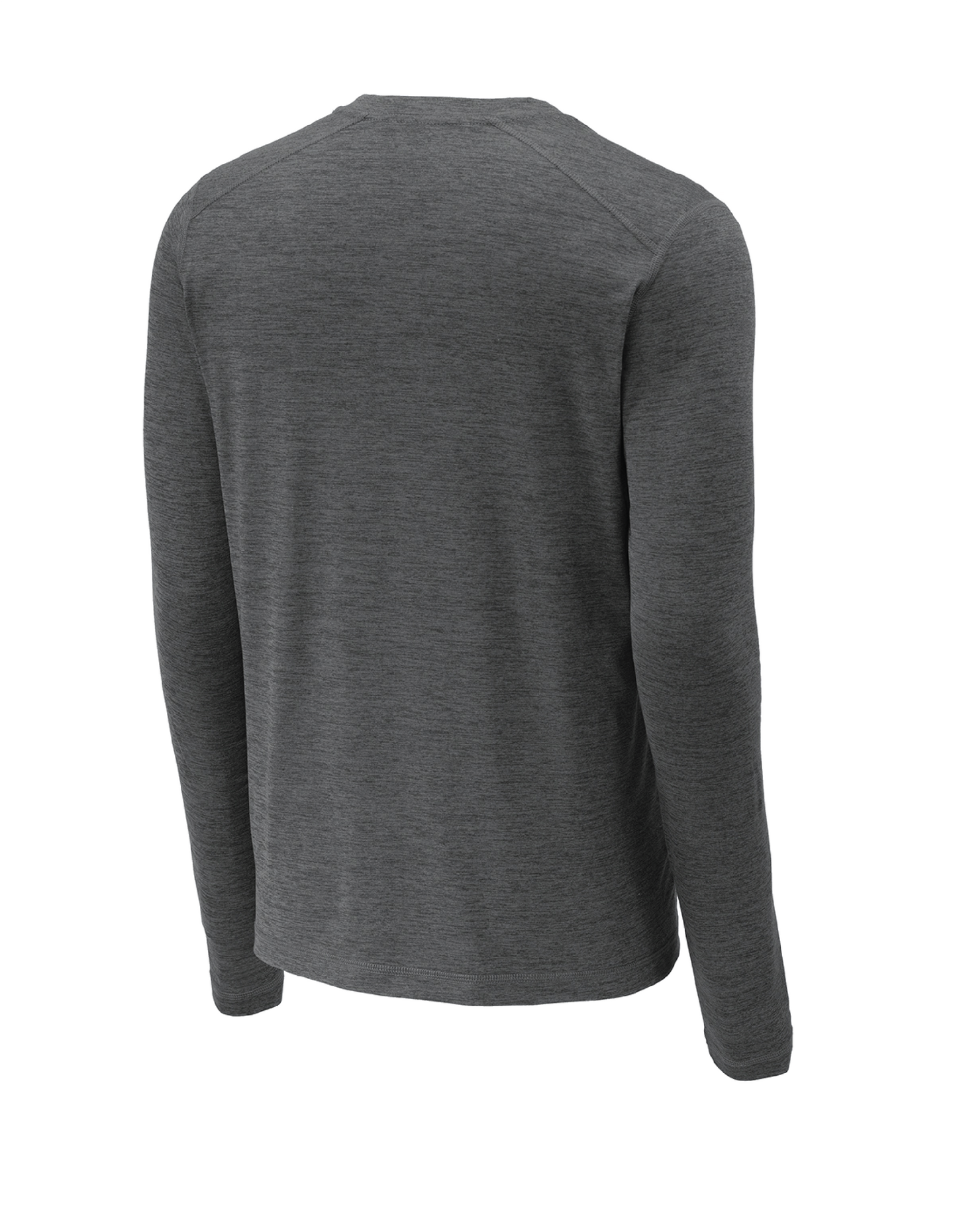 ST710 - Sport-Tek® Exchange 1.5 Long Sleeve Crew