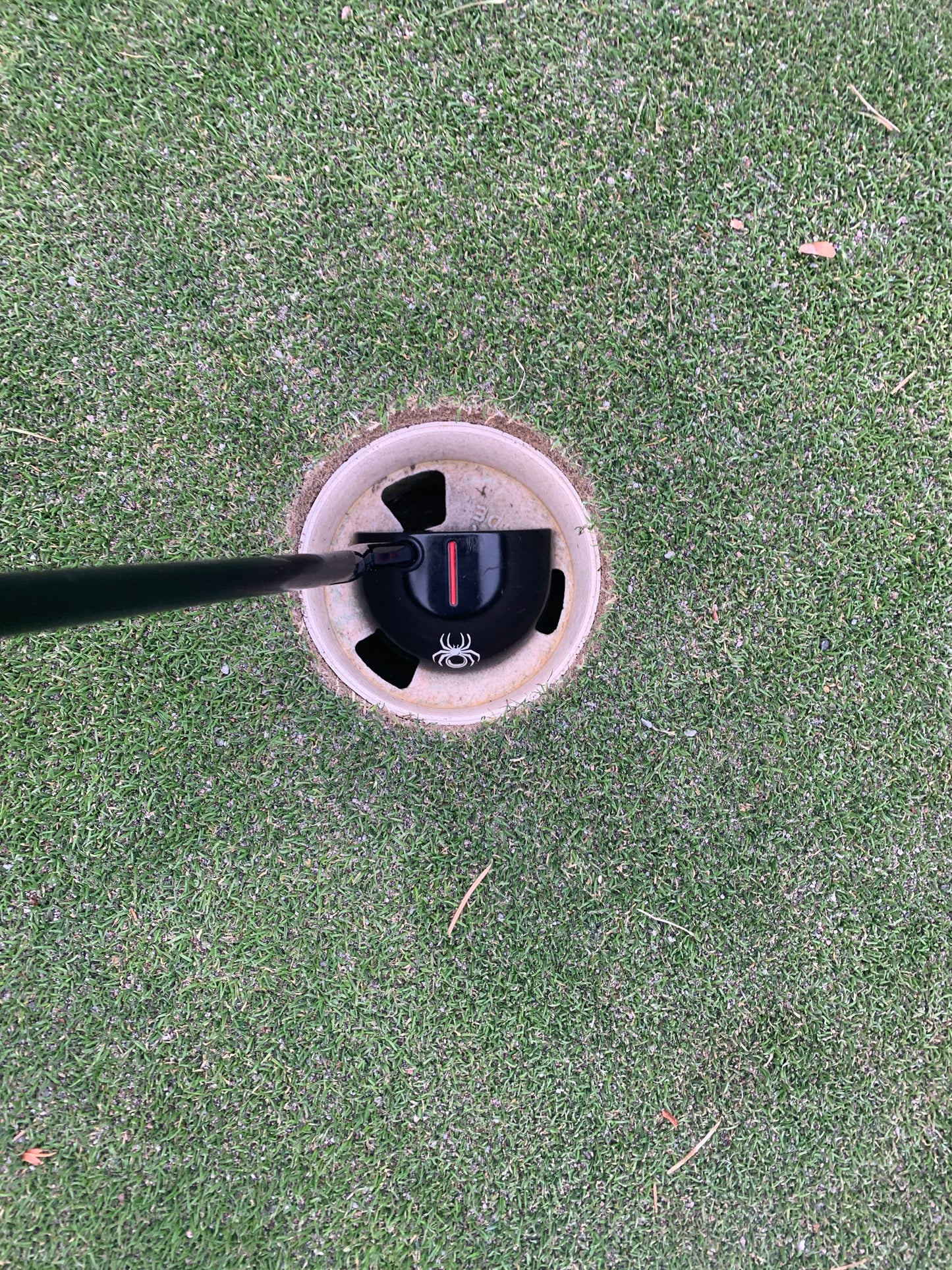 Royal Golf - Precision Pickup Putter *PRE-ORDER*