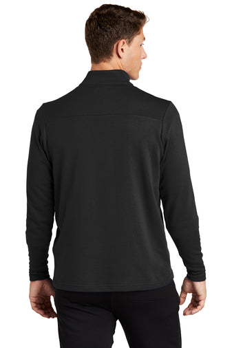 ST273 Sport-Tek® Lightweight French Terry 1/4-Zip Pullover