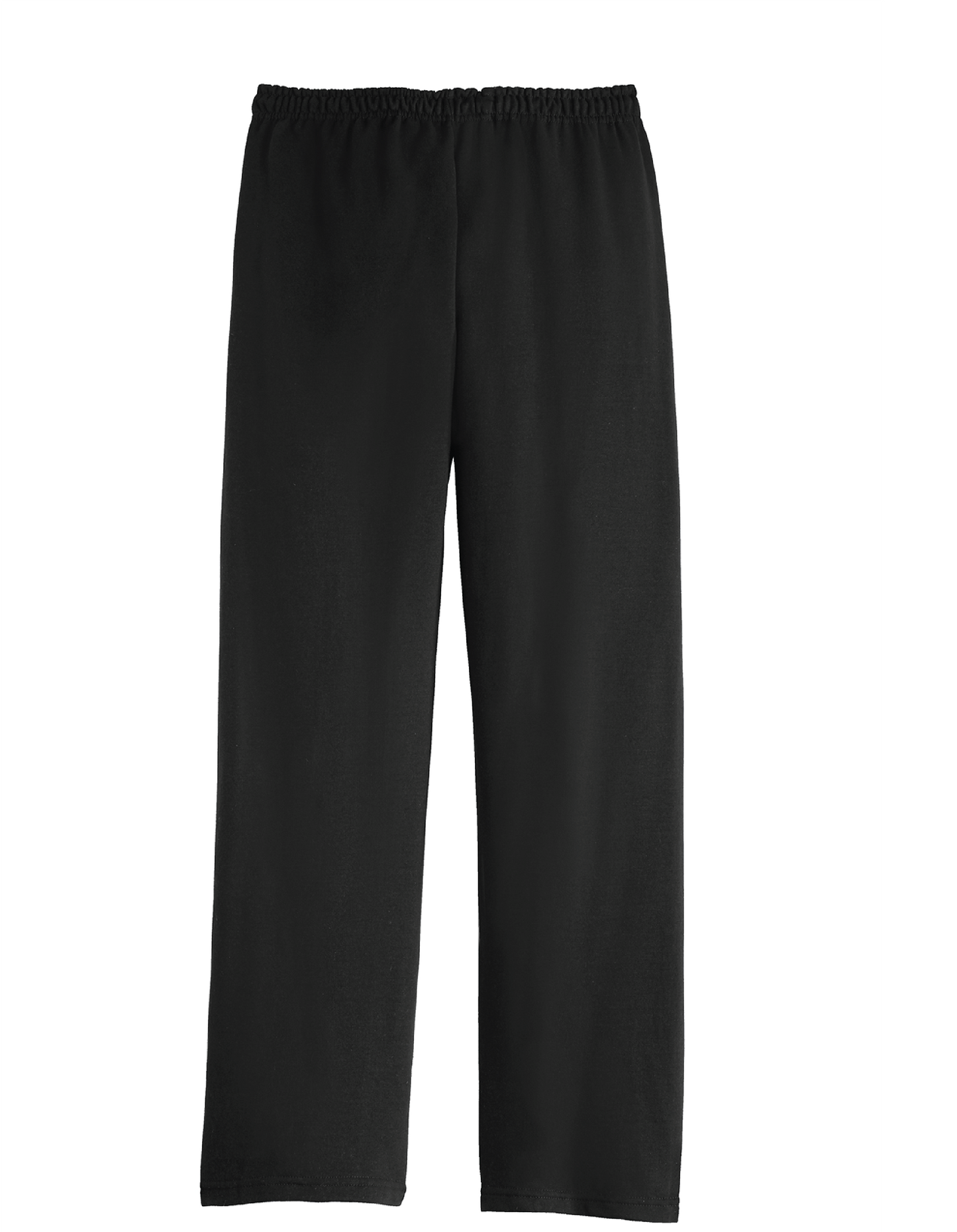 18400 - Gildan® Heavy Blend™ Open Bottom Sweatpant