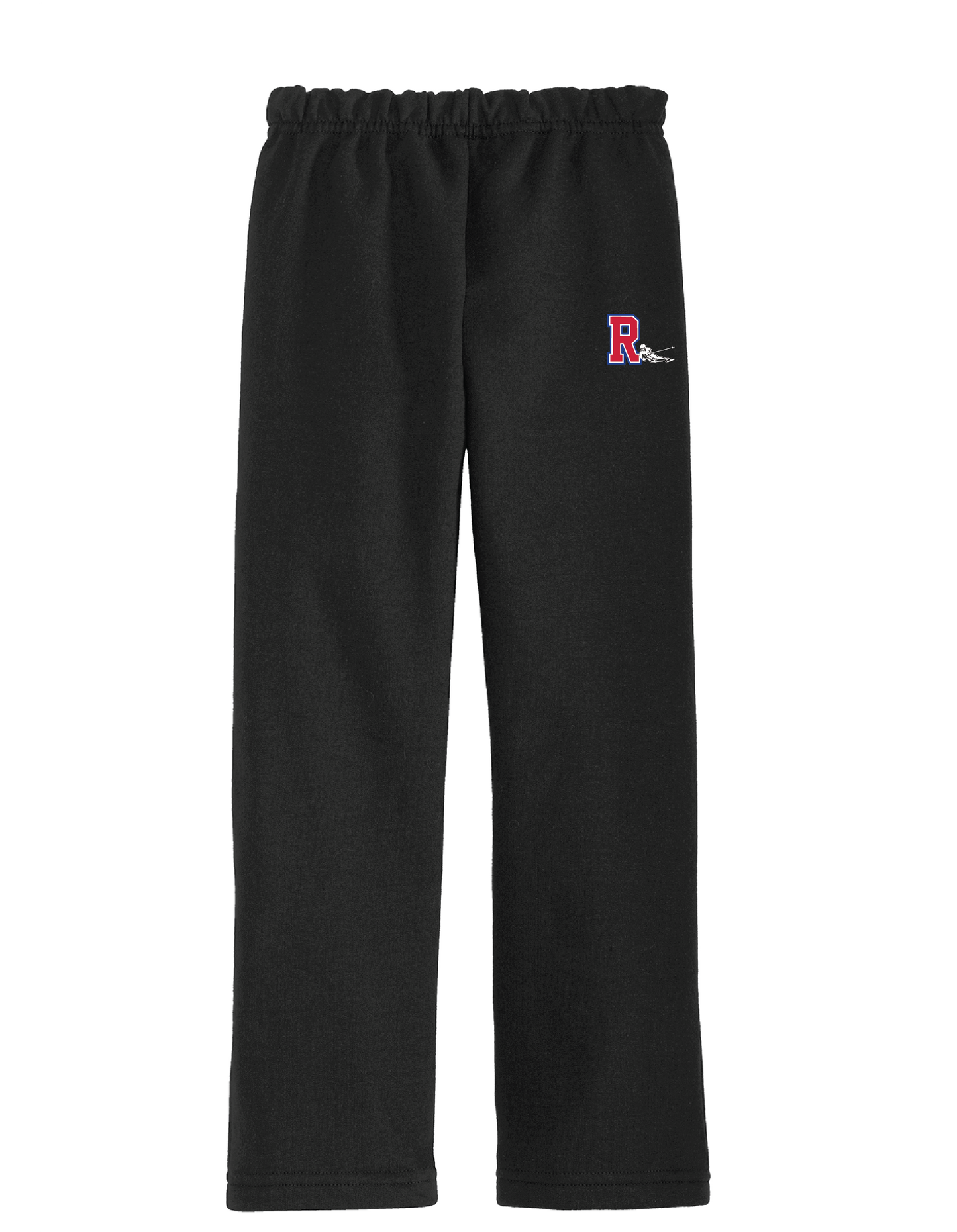 18400 - Gildan® Heavy Blend™ Open Bottom Sweatpant