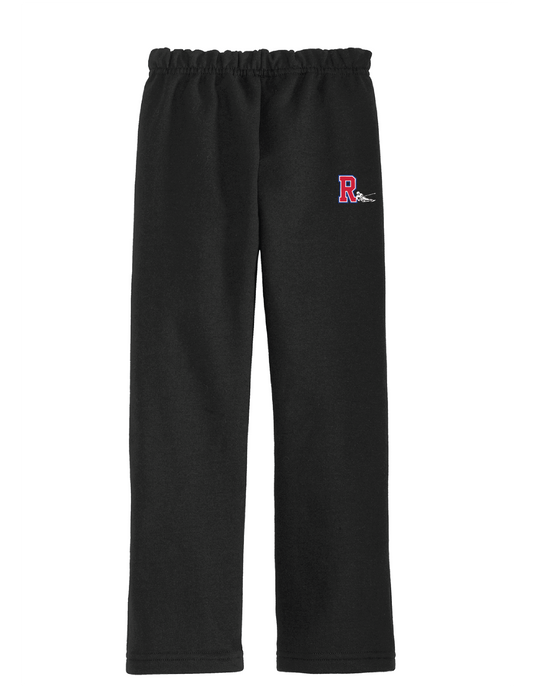 18400 - Gildan® Heavy Blend™ Open Bottom Sweatpant
