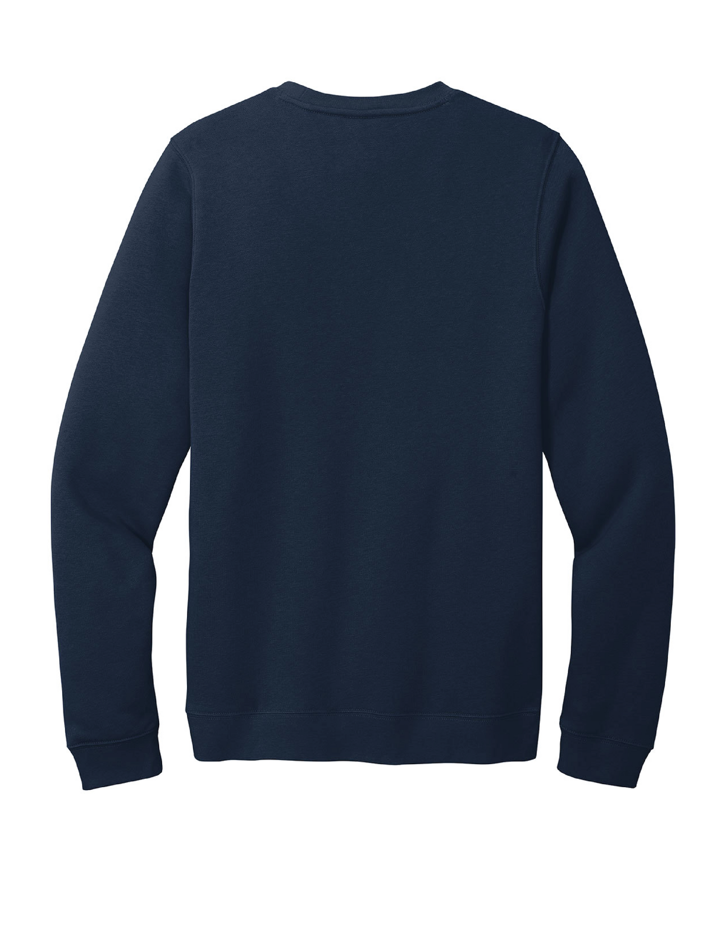 NKFD9863 - Nike Club Fleece Sleeve Swoosh Crew