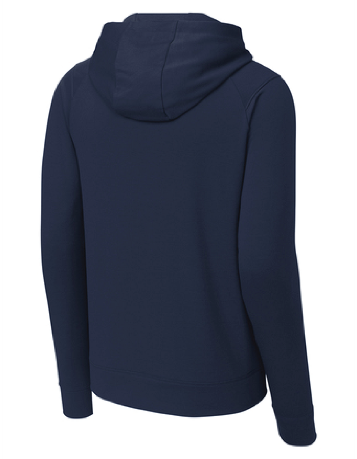 ST562 - Sport-Tek® Sport-Wick® Flex Fleece Pullover Hoodie - True Navy