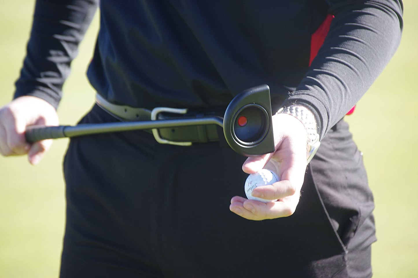 Royal Golf - Precision Pickup Putter  *PRE-ORDER*